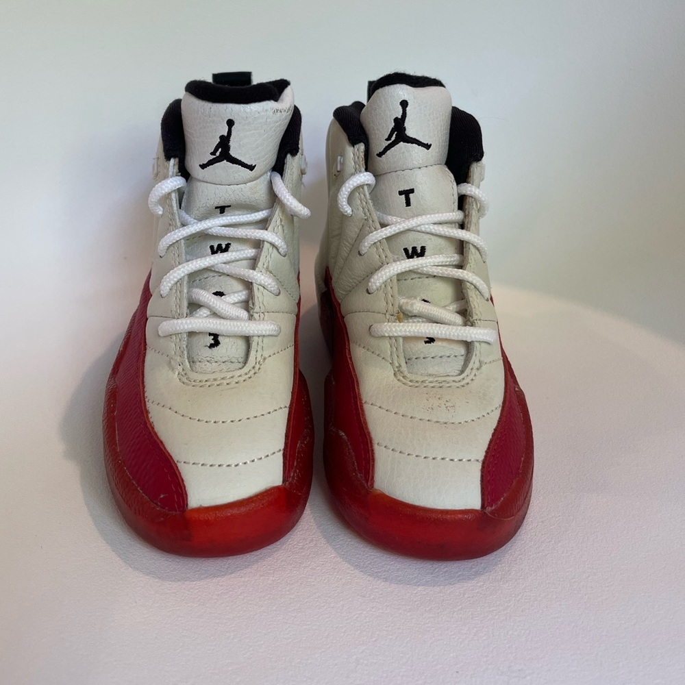 Nike Air Jordan 1997 Child
